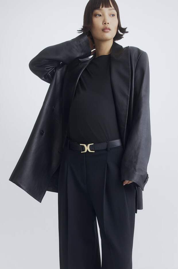 H&M, линия Maternity