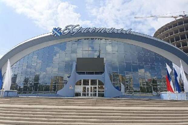 Афиша мероприятий на 25 октября