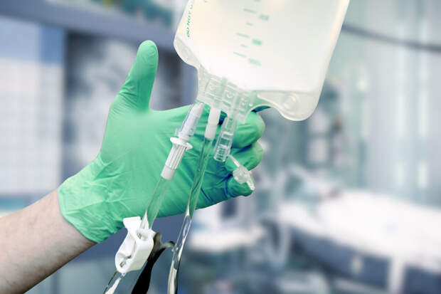 Пострадавшего в Хорлах мальчика перевели из реанимации в палату