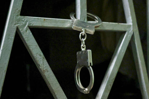 Призывы к диверсиям против российских военных привели к рецидивисту