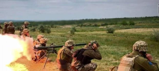 The New York Times дала пессимистическую оценку наступлению ВСУ