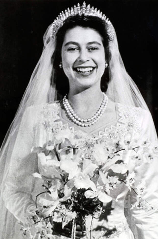Фото №20 - Пир после чумы: как Великобритания выдавала замуж будущую королеву Елизавету II
