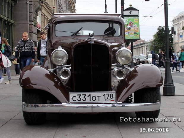 Chevrolet chevrolet, авто