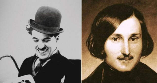 Чаплин, Гоголь и другие знаменитые люди, похищенные после смерти