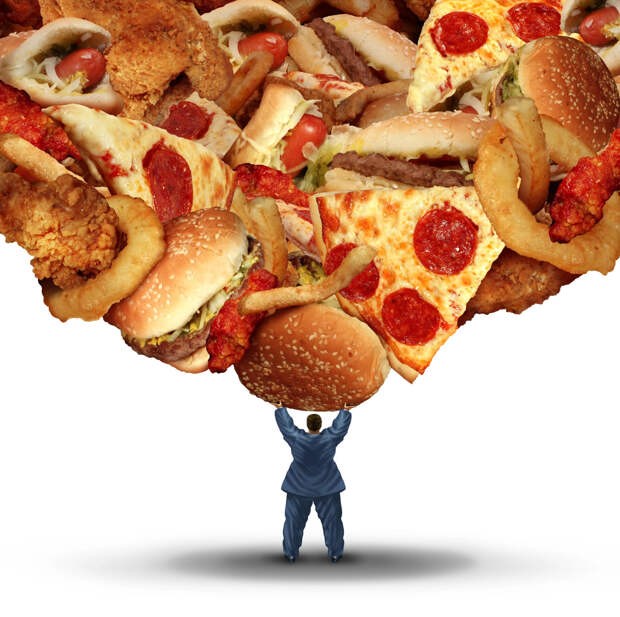 Учёные раскрыли, может ли жировая ткань «забыть» об ожирении после похудения