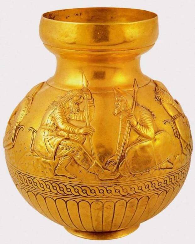 Находки археологов из Сибири археологи, история, находки, сибирь