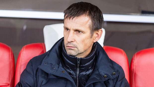 Семак назвал три важнейших момента футбольной карьеры: «Один не смогу выделить»