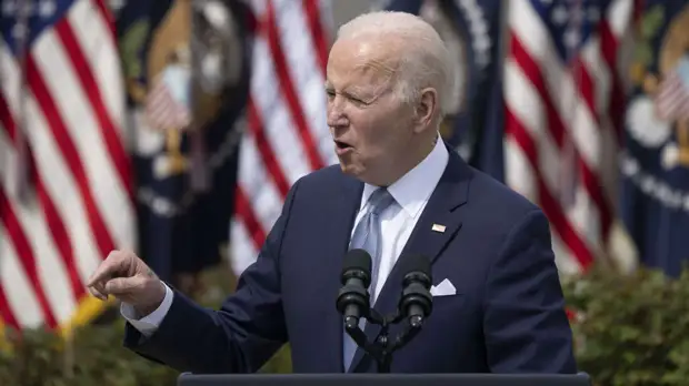 Обозреватель Хауслонер указал на различия в отношении Байдена к афганцам и украинцам