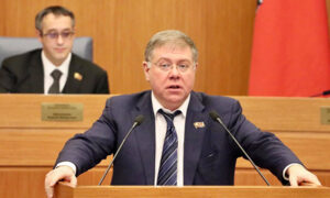 Степан Орлов: Николай Губенко был настоящим патриархом депутатского корпуса Мосгордумы