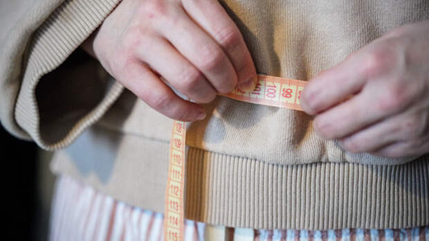 Ловушка стройности: препараты для похудения никак не влияют на восприятие тела