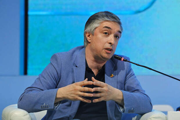 ТАСС: журналисту Аскерову грозит уголовка за нарушение закона об иноагентах