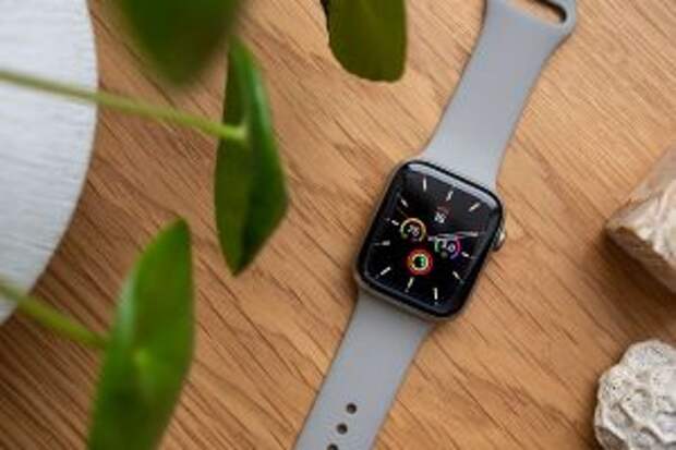 Как проводится замена батареи Apple Watch