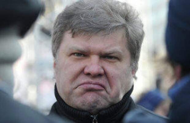 Гопник? Фашист? Ксенофоб?
