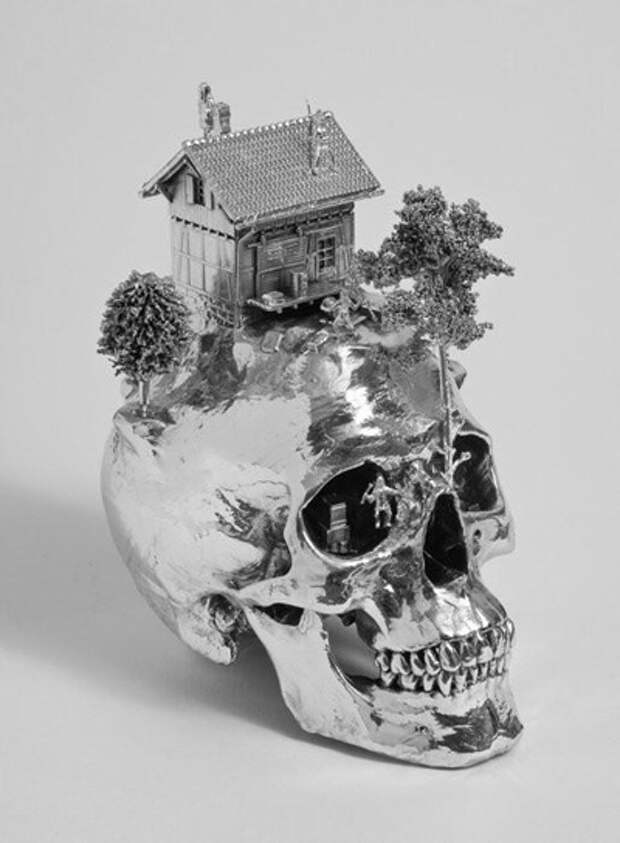 skull21 skull21 Черепа Фродо Миккельсена