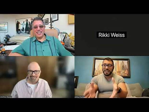 Exclusive: The Ark’s Showrunners Dean Devlin and Jonathan Glassner Tease Fans With Season 2 Gossip and an Epic Finale