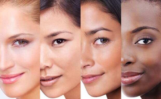 Пигмент или кровеносные сосуды: ученые объяснили, откуда берутся родимые пятна