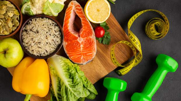 Мифы о правильном питании, в которые до сих пор верят