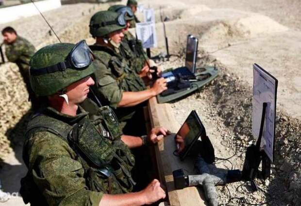 Российская угроза напугала Литву