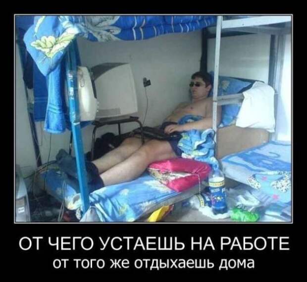 Демотиваторы 32 шт. от 09.04.11