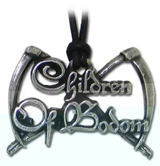 Самые узнаваемые талисманы метал-групп