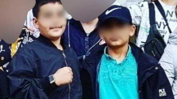 SHOT: дети мигрантов забили ногами 11‑летнюю девочку‑сироту в Нижнем Тагиле