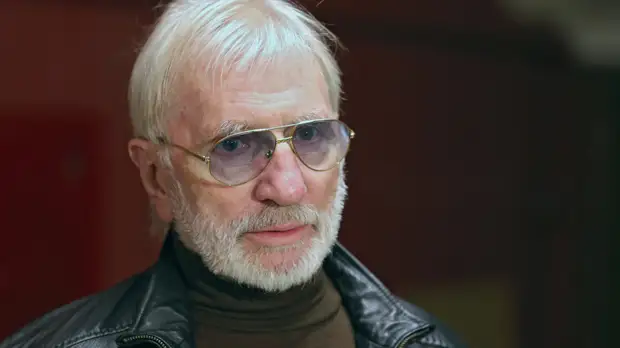 Умер режиссёр Виктор Мережко