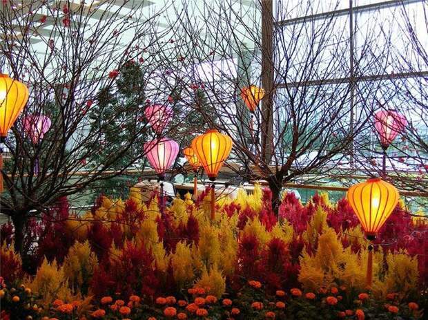 Аэропорты планеты, которые проектировали боги комфорта