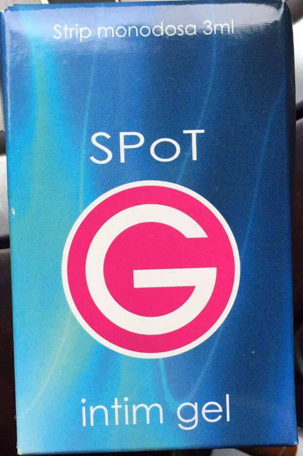 Pro g spot rabbit