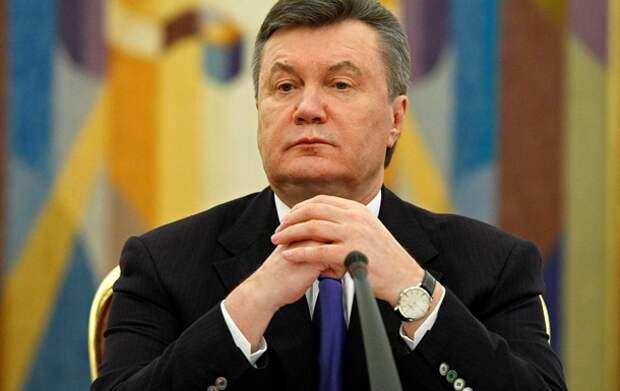 Мирошниченко подтвердил, что Янукович подал в отставку - СМИ
