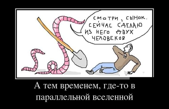 Демотиваторы (30 фото)