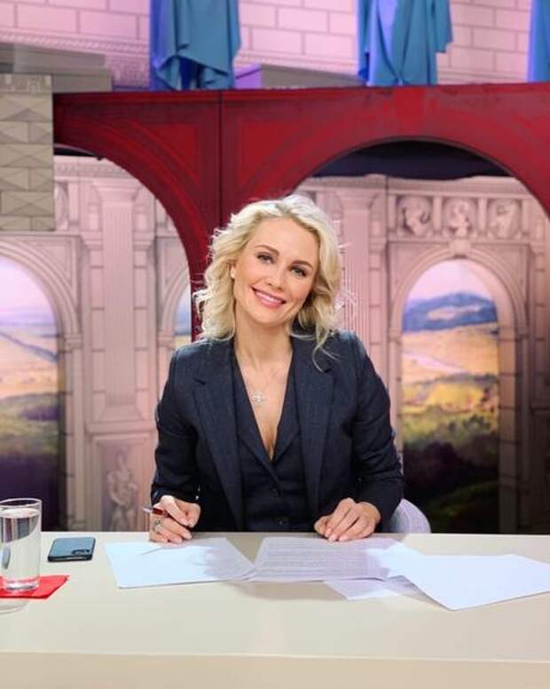 Екатерина Гордон объяснила редкий случай, когда она защищает интересы мужчины, а не женщины