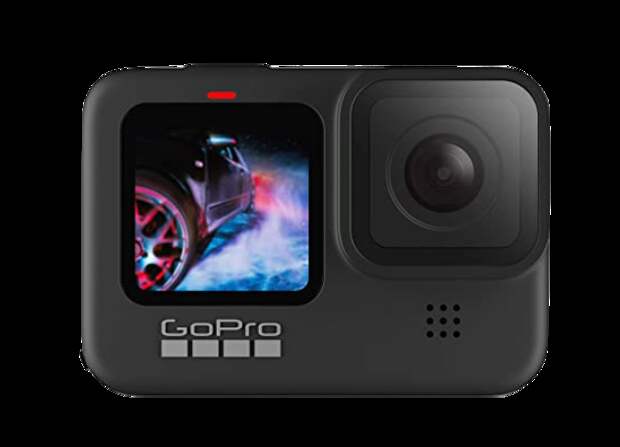 GoPro HERO9