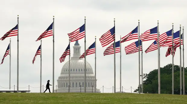 Госдеп профинансирует продвижение американской культуры в России
