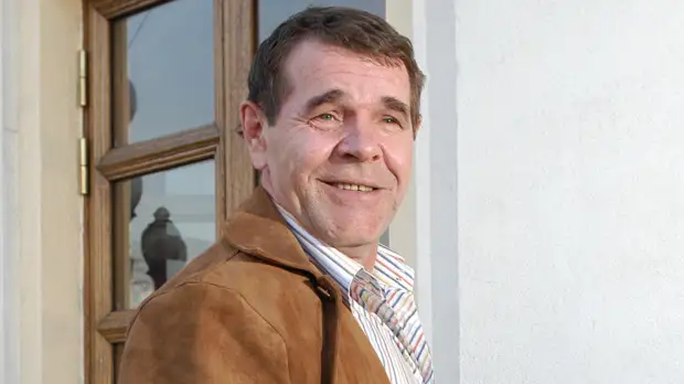 Умер актёр Алексей Булдаков