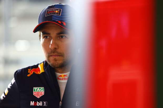 Серхио Перес: я не рождён для славы