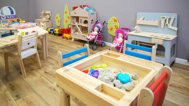 Педофила-воспитателя судят за совращение детей