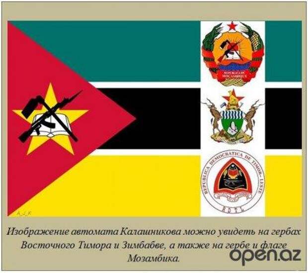 В картинках интересные факты.