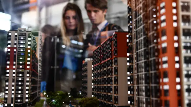 «Создаёт условия для комфортной жизни»: в России по программе льготной семейной ипотеки выдано более 200 тыс. кредитов