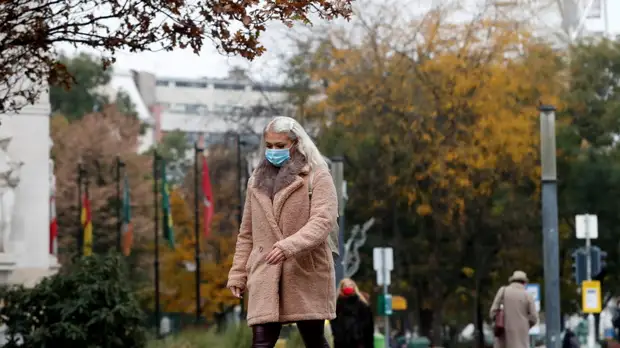 Венгрия продлила карантинные ограничения до 15 марта