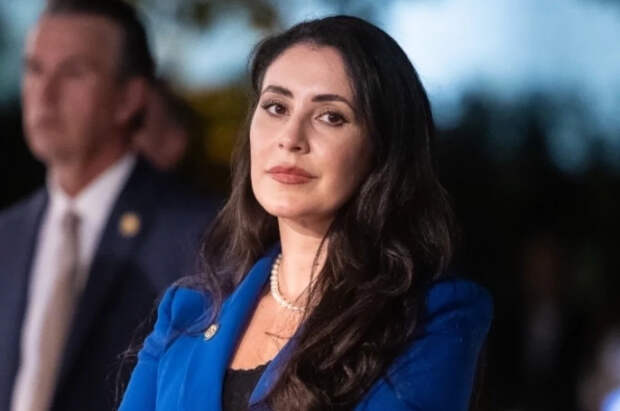 Конгрессвумен Луна потребовала от посла Украины объяснить захват церквей