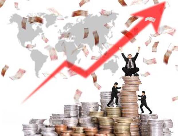 Фондовые биржи Европы выросли на общерыночном оптимизме