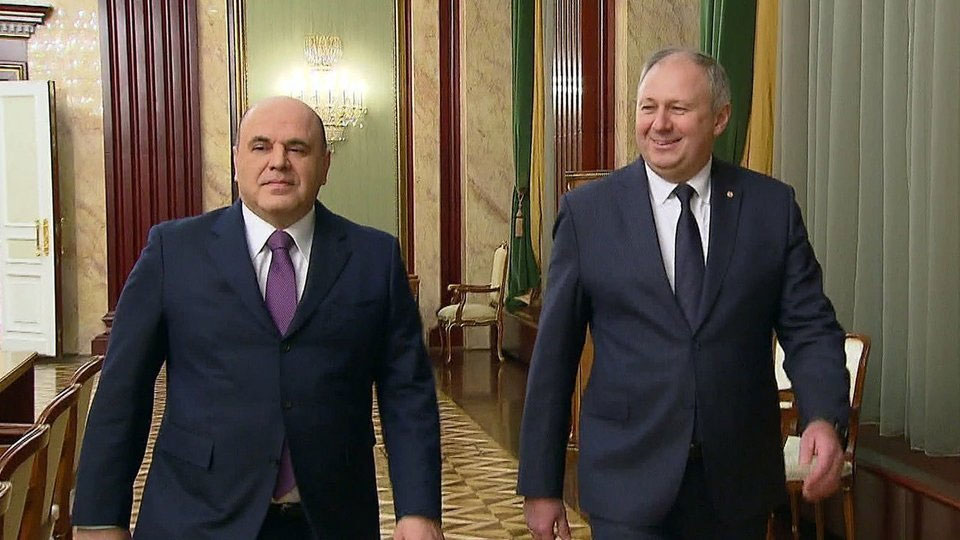 Шесть кандидатур на замену многовекторному Лукашенко