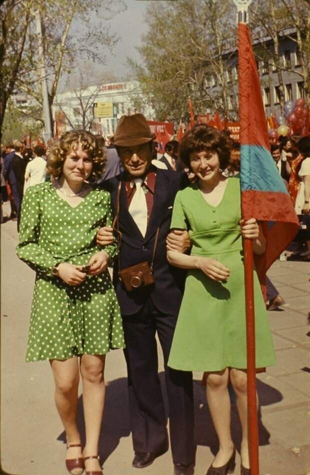 Неожиданная находка на барахолке