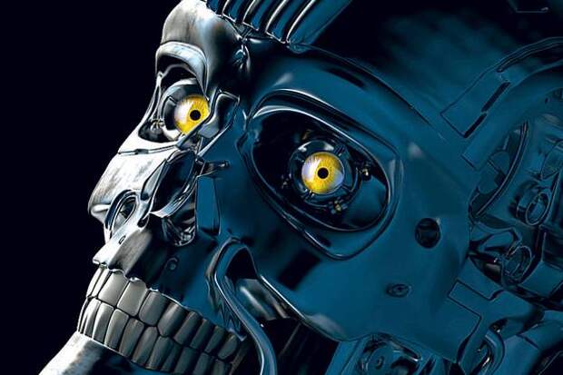 Люди боятся, что роботы захватят власть на Земле - портал "Здравком"