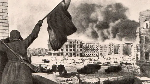 Мероприятия в честь годовщины контрнаступления под Сталинградом пройдут онлайн