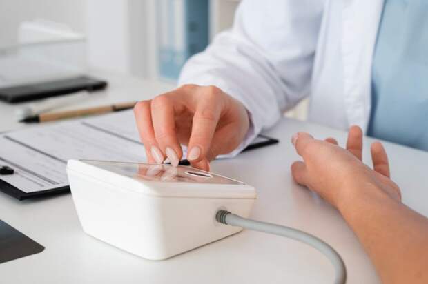 «После 35 лет это должно быть у каждого дома»: вещь, которая может спасти при инфаркте