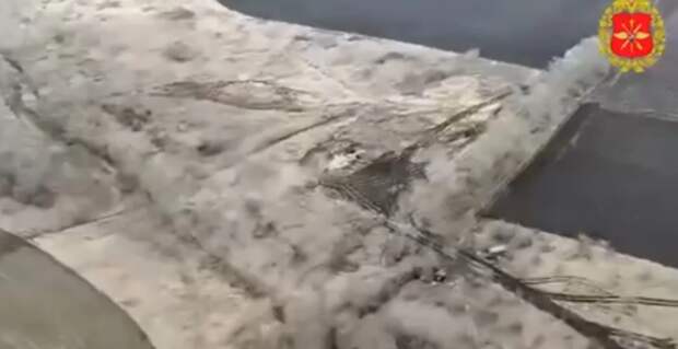 Жесть! Взорван вертолет Ми-8 ВСУ – опубликовано видео «охоты»