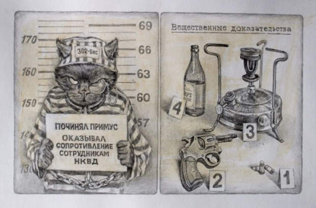 Вещественные доказательства. Автор: Александр Ботвинов. Вещественные доказательства. Автор: Александр Ботвинов.
