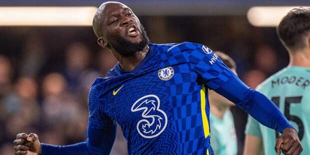 Наставник сборной Бельгии оценил перспективы Лукаку