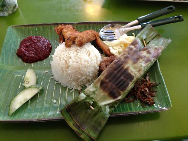 nasi-lemak-dish-from-malaysia